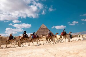 13-Day Egypt Adventure Tour