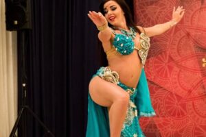 Cairo Dinner Cruise in Nile River With Belly Dancer show